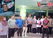 Pendampingan Psikologis Korban Bullying MTsN Darul Huda Belum Ada, GANNAS Pertanyakan Penanganan