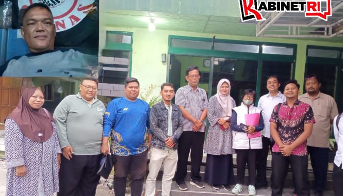 Pendampingan Psikologis Korban Bullying MTsN Darul Huda Belum Ada, GANNAS Pertanyakan Penanganan
