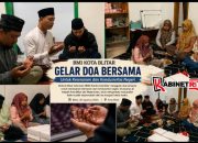 Antisipasi Isu Aksi 27 Agustus, BMI Blitar Imbau Warga Tak Terprovokasi Hoaks