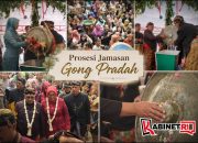 Siraman Gong Kiai Pradah Blitar: Warisan Budaya yang Dorong Ekonomi Rakyat