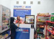 BRI Talun Perluas Pemberdayaan UMKM, Fasiatin Hadirkan Layanan Keuangan di Tengah Masyarakat