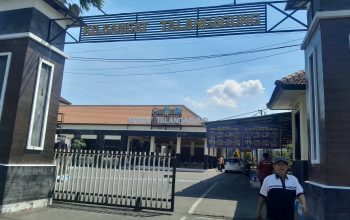 TERBONGKAR! DIDUGA BOBROKNYA PELAYANAN DI KB SAMSAT TALANG AGUNG KABUPATEN MALANG