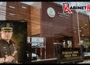 Kejari Barito Kuala Peringati HUT Kejaksaan ke-81, Perkuat Soliditas dan Kedekatan dengan Masyarakat