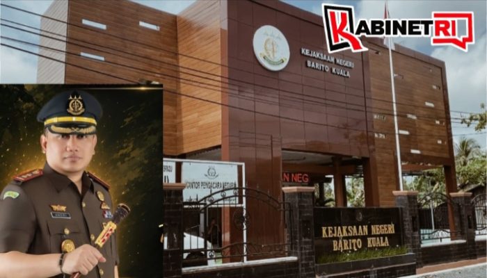 Kejari Barito Kuala Peringati HUT Kejaksaan ke-81, Perkuat Soliditas dan Kedekatan dengan Masyarakat