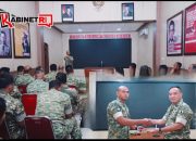 Kodim 0808/Blitar Lepas 47 Prajurit untuk Tugas Baru dalam Program Asimilasi YTP dan BTP