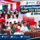 KDKMP Blitar Raya Disiapkan Perkuat Ekonomi Desa, 100 Peserta Ikuti Pelatihan TOT