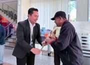 “Think Customer” Menggema di BRI Blitar, Manajemen Turun Langsung Dengarkan Suara Nasabah