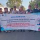 Ciptakan Wilayah Aman dan Tertib, Satlantas Polres Probolinggo Kota Gelar Operasi Gabungan