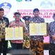 Pemkab Blitar dan Pemkab Sumenep Sepakati Penguatan  Strategis Stabilitas Ekonomi Daerah serta Pembangunan Antar daerah